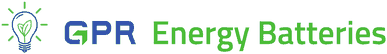 GPR Energy Batteries
